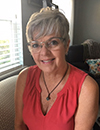 Kim Ellis