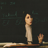 Newsom teaching in 1985