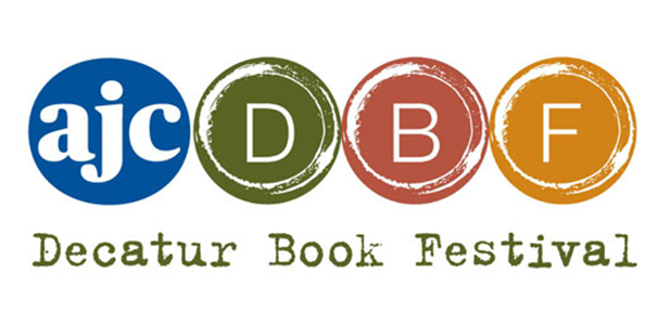 Candler to have Strong Presence at Decatur Book Festival image