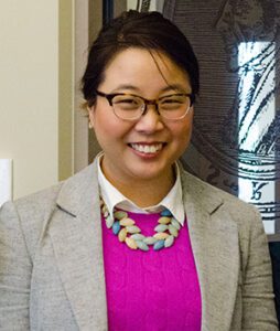 Helen Jin Kim