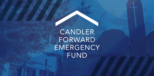 Emergency Fund to Help Candler Students Impacted by COVID-19 image