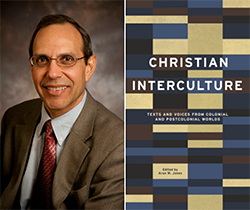 Jones’ New Edited Volume Explores Challenges of Writing Indigenous Christian History image