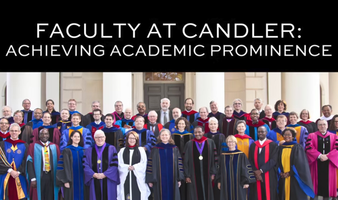Candler School of Theology | Faculty at Candler