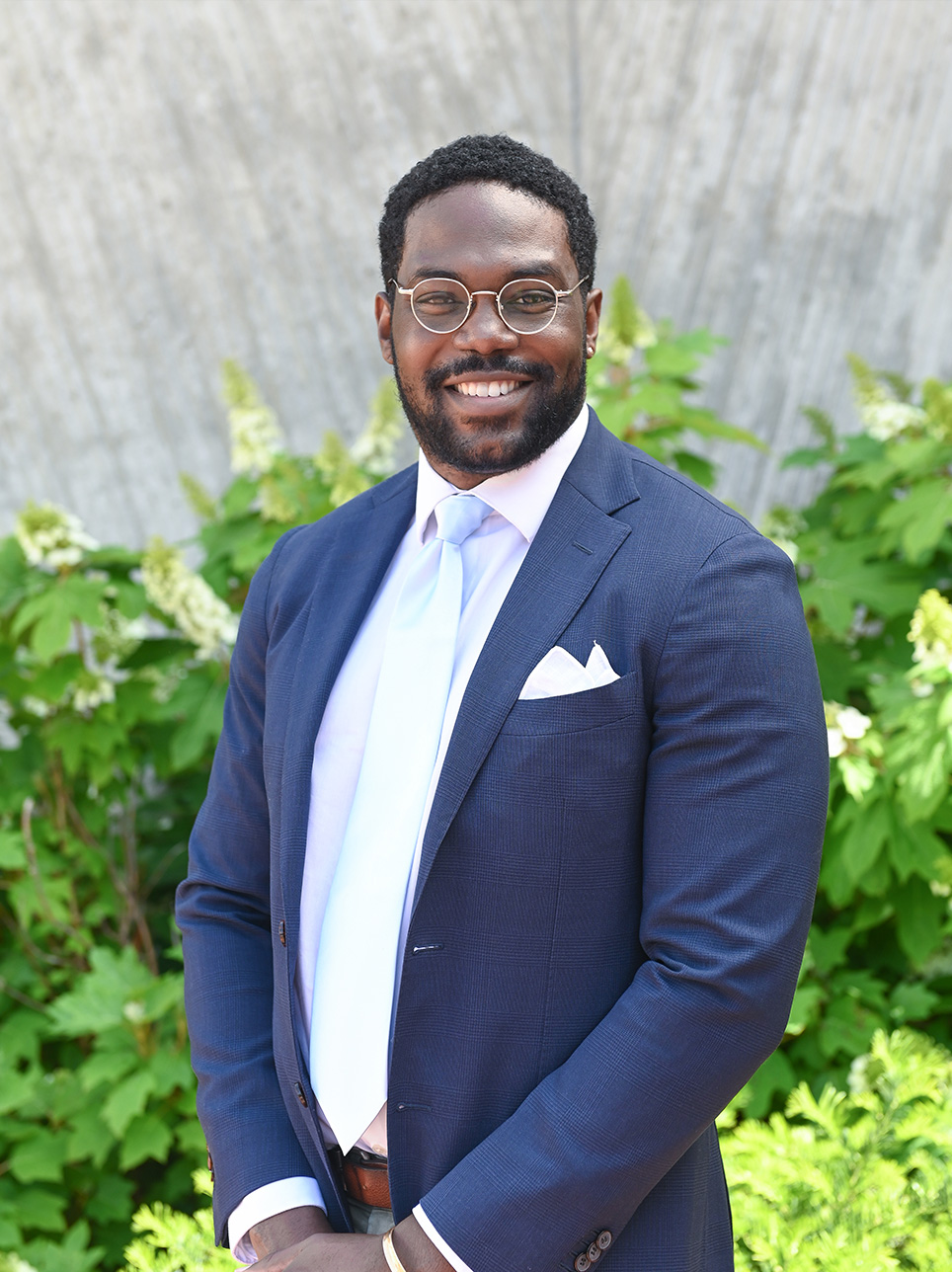Candler School of Theology Jason Culmer
