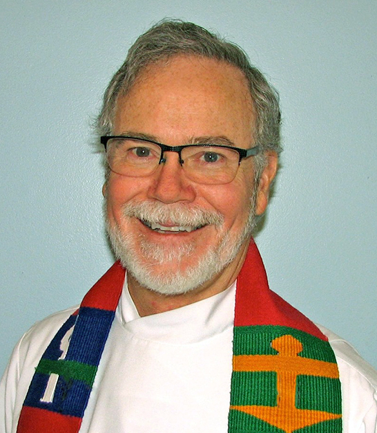 Theodore (Ted) Brelsford