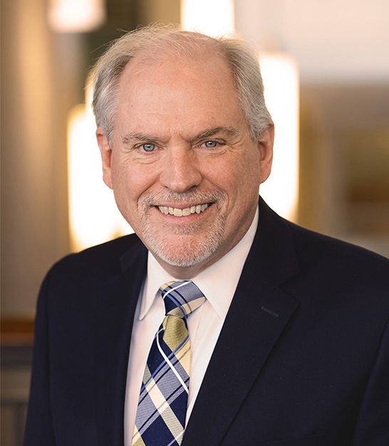 Tom Elliott