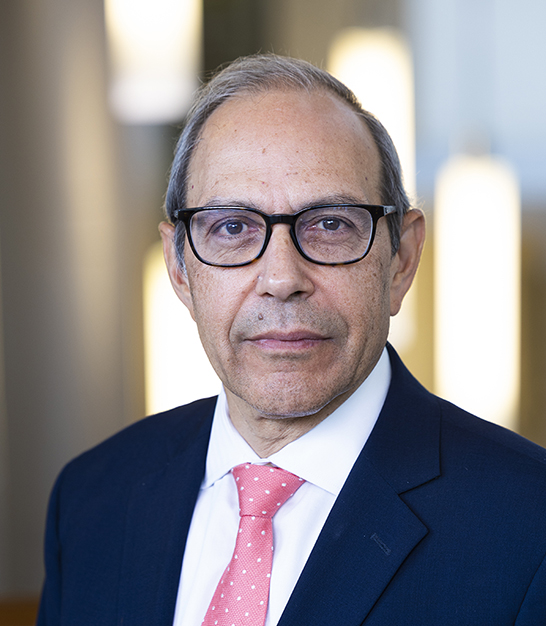 Arun W. Jones