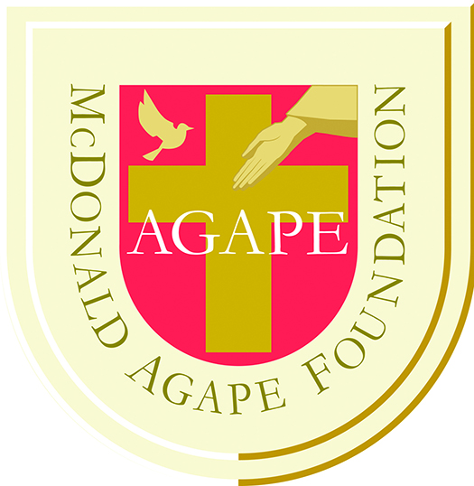 McDonald Agape Foundation logo