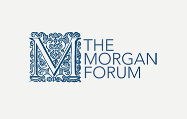 Pitts to Host Inaugural Morgan Forum Sept. 21 image