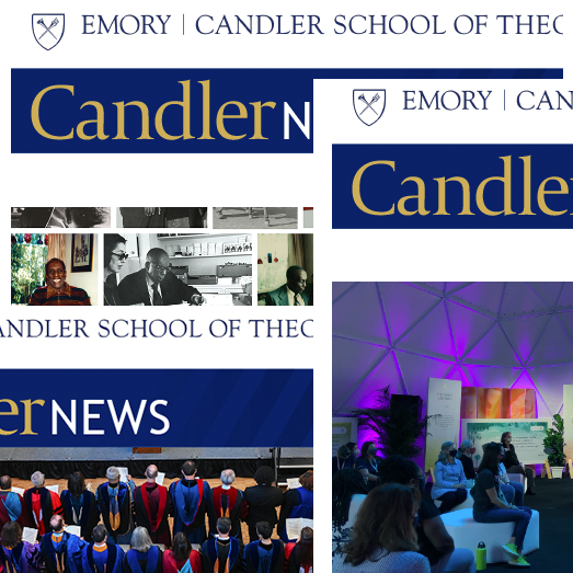 Candler E-News