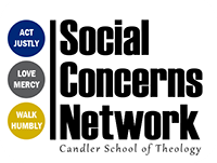 social concerns network