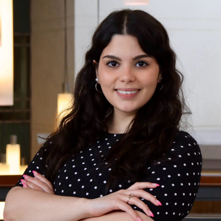 Carla Carmona Dillon