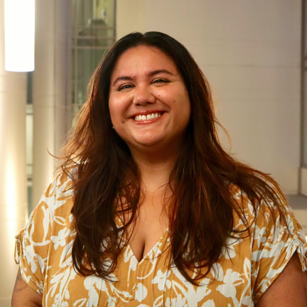 Karina Aragon-Buchanan