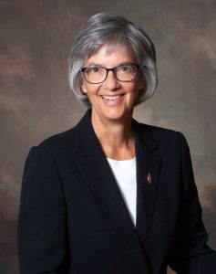 Bishop Hope Morgan Ward