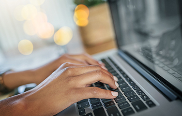 Digital Info Session: Two-Year Degree Programs