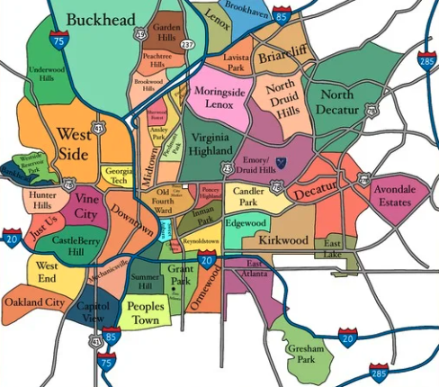 Finding Your Home Sweet Home Image