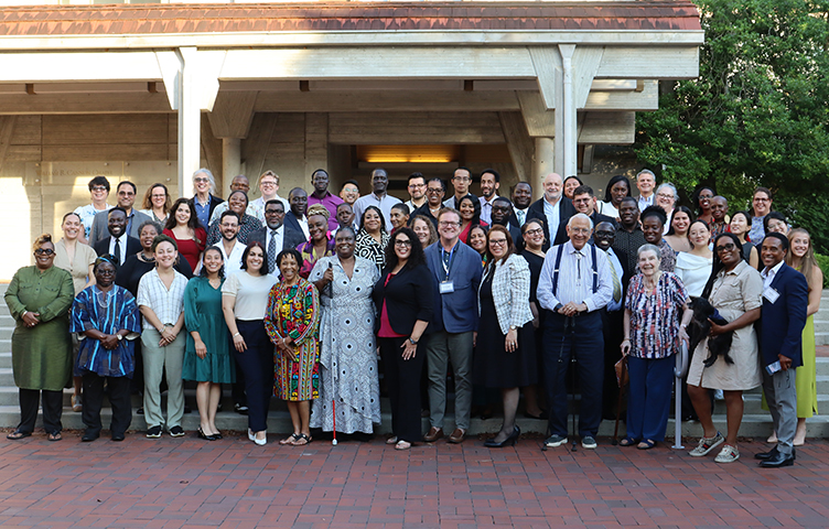 $10 Million Lilly Endowment Grant to Transform Lay Ministerial Education