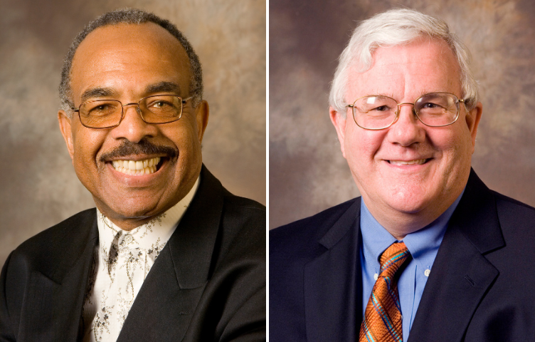 Erskine, Johnson are ‘Back in the Classroom’ with Foundry Courses