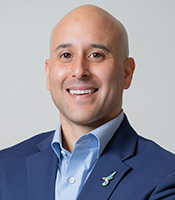 Patrick J Reyes Lecture to Explore Seminaries’ Role in Building Community | Candler ...