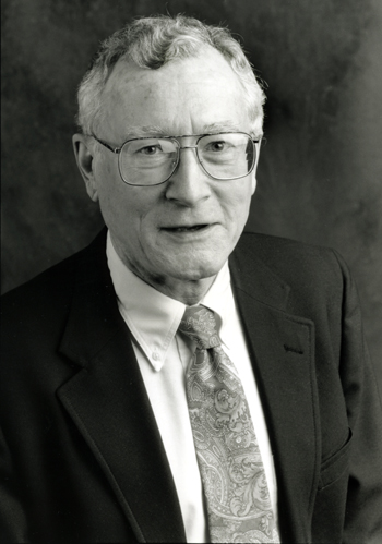 Ted Rynearson Remembering Ted Runyon | Candler School of Theology