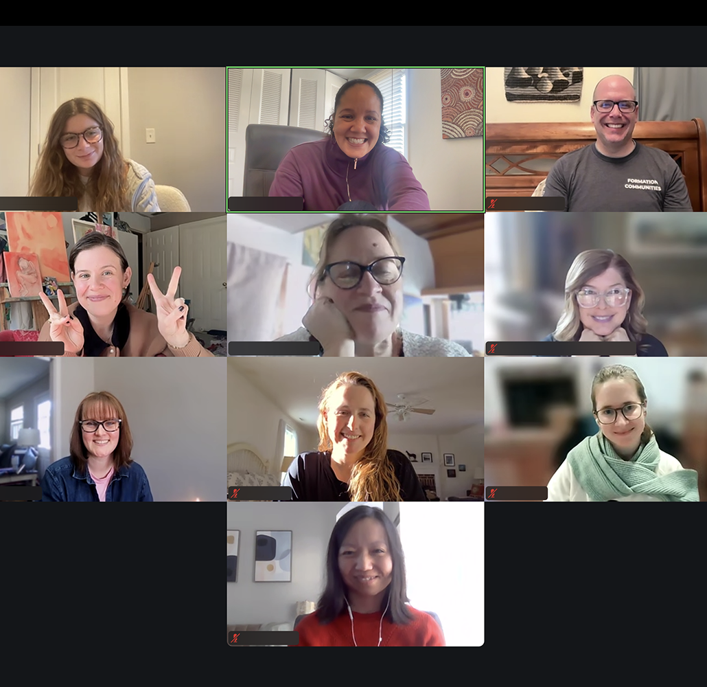 More about Candler's Virtual Communities Image