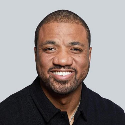 Drew Sanders