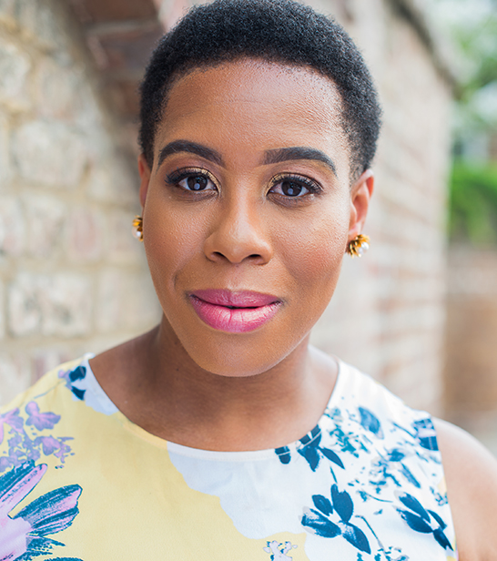 Chandra Plowden