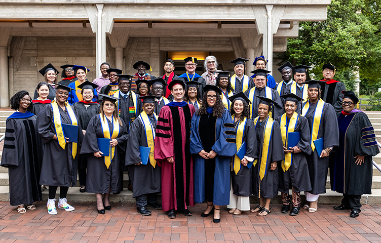 La Mesa Academy Celebrates Inaugural Graduating Class
