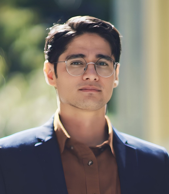 Jon Paul Lapeña