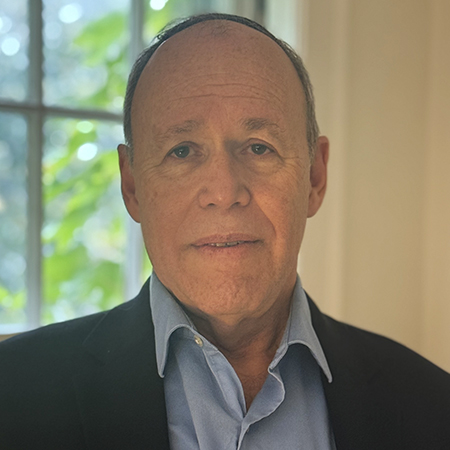 Marc Gopin