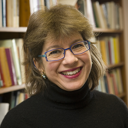 Susannah Heschel