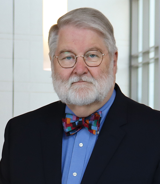 J. Neil Alexander