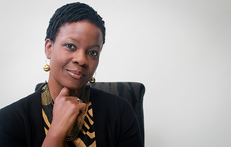 Emory’s Stewart to Present on Afro-Caribbean Womanism Oct. 22